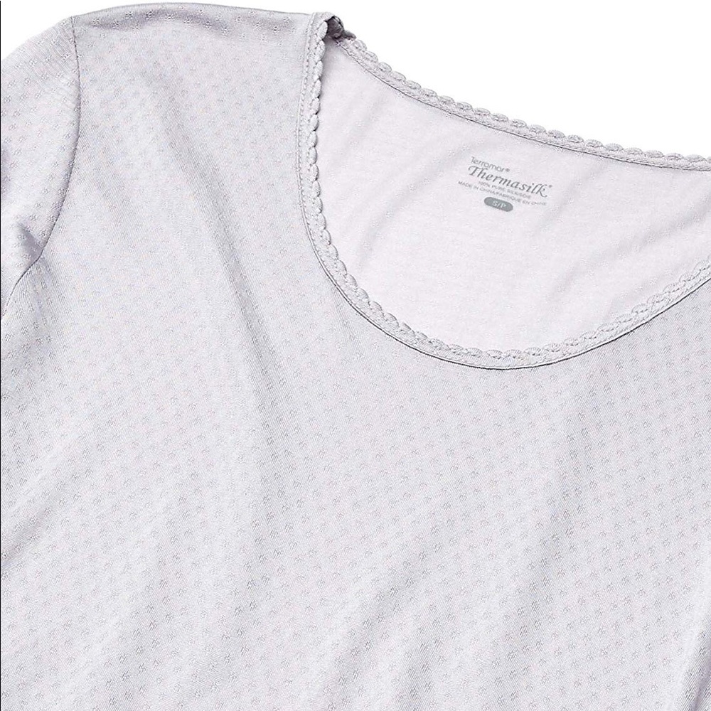 Silk Baselayer Terramar Thermasilk (Sheer!)